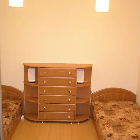 Apartament Z Ogrodkiem Kolberg
